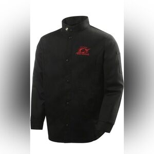 Steiner Pro-Series Black Jacket